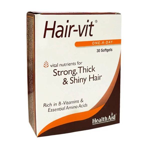 قرص هیرویت-Hair Vit