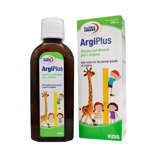 آرژی پلاس- Argi Plus - Image 2