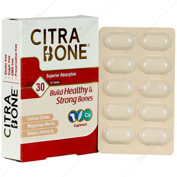 سیترابن_Citra Bone - Image 2