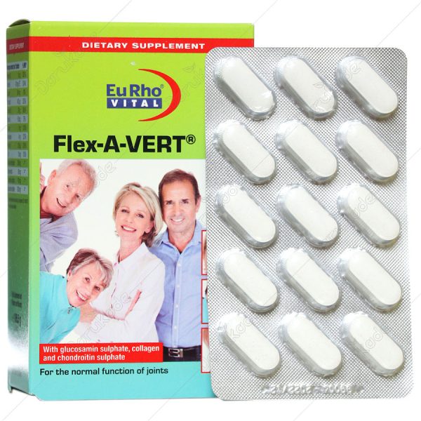 فلکس اورت_Flex A Vert - Image 2