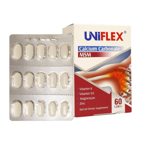 یونی فلکس_Uniflex - Image 2