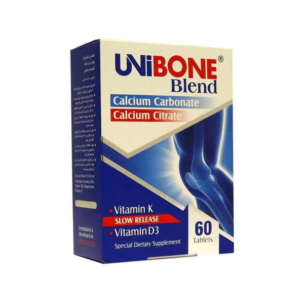 یونی بن بلند_Unibone Blend