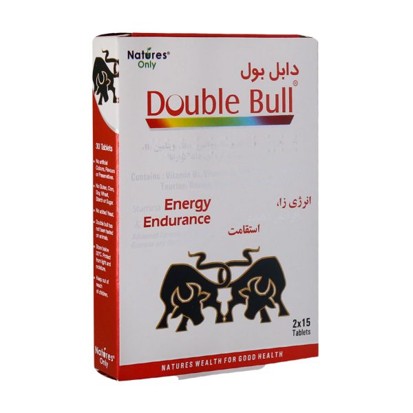 دابل بول_Double Bull