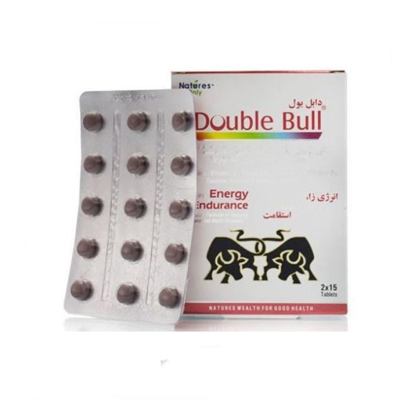 دابل بول_Double Bull - Image 2