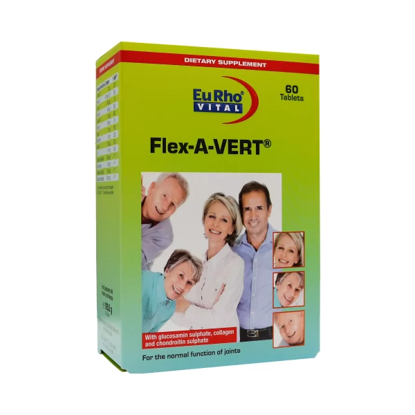 فلکس اورت_Flex A Vert