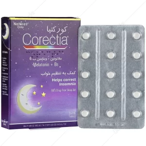 کورکتیا